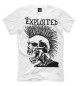 Мужская футболка The Exploited