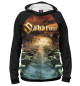 Мужское худи Sabaton