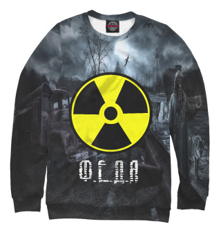 S.T.A.L.K.E.R-ФЕДЯ