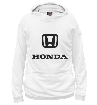 Мужское худи Honda