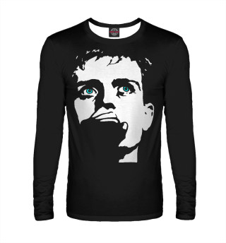 Ian Curtis