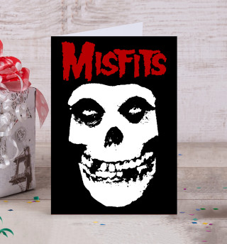 The Misfits
