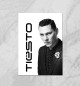 Плакат Tiesto