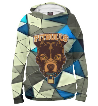 Pitbulls