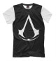 Мужская футболка Assassin’s Creed