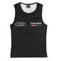Майка для девочки Audi Quattro