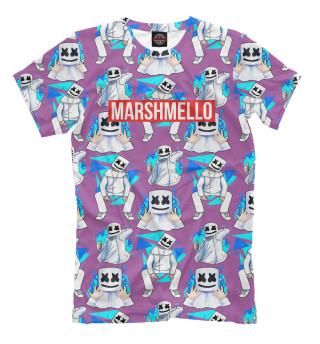  Marshmello