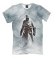 Футболка для мальчиков Assassin’s Creed