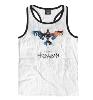 Horizon Zero Dawn