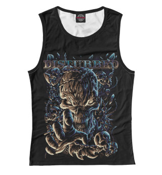 Disturbed