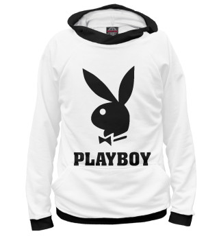 Худи для мальчика Playboy