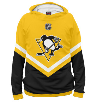 Худи для девочки Pittsburgh Penguins