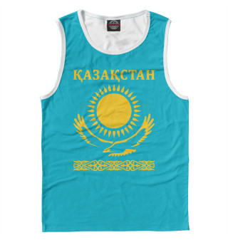 Казахстан
