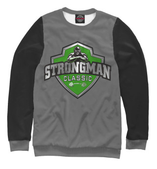 STRONGMAN
