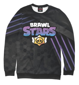 Свитшот для мальчиков Brawl Stars