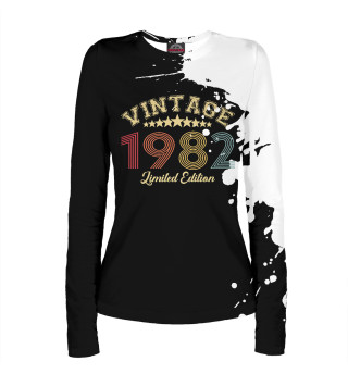 Vintage 1982