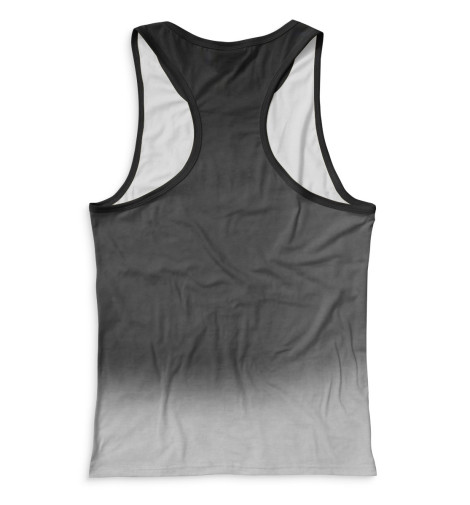 

Майки борцовки Print Bar, Белый, Кролики