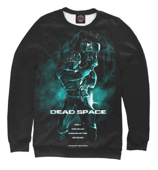 Свитшот для девочек Dead Space