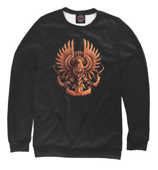 Женский свитшот Custodes