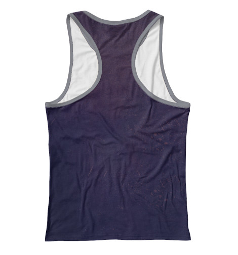 

Майки борцовки Print Bar, Белый, Assassin's Creed