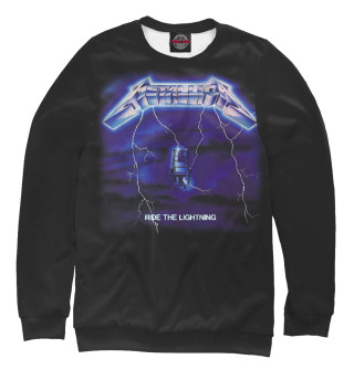Metallica band