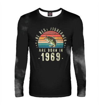 The Best Fishermen 1969