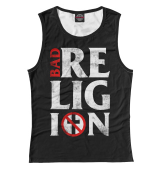 Bad Religion