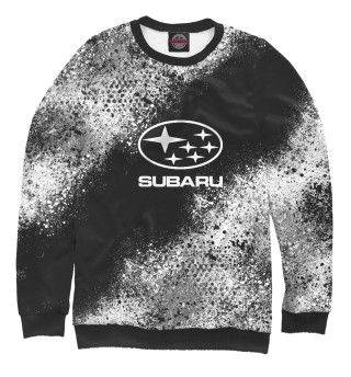 Subaru splatter