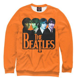 Свитшот для девочек The Beatles