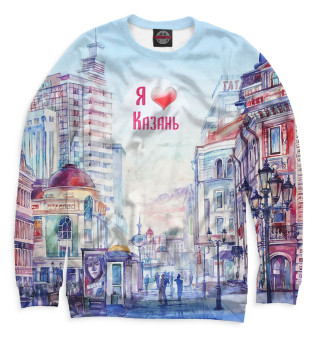 Казань