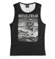 Майка для девочки Burzum
