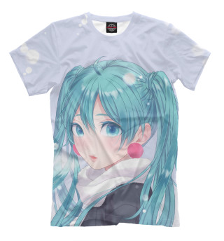 Мику
