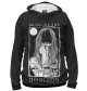 Женское худи Bring Me The Horizon