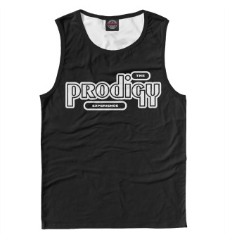 The Prodigy