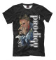 Мужская футболка The Prodigy Keith Flint