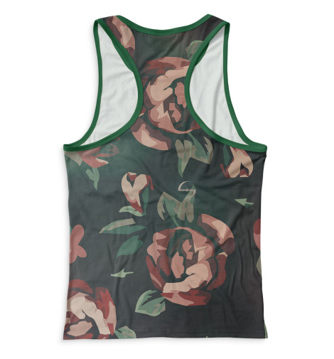 

Майки борцовки Print Bar, Белый, Evanescence