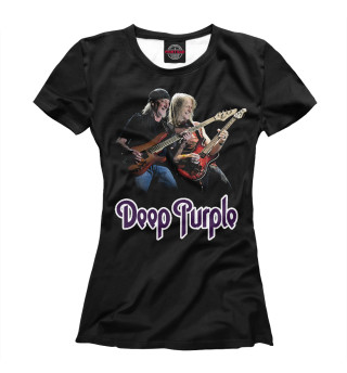Deep Purple