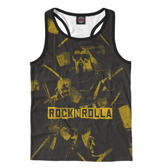 Rocknrolla
