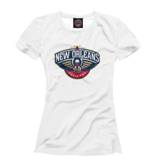 New Orlean Pelicans