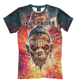 Iron Maiden