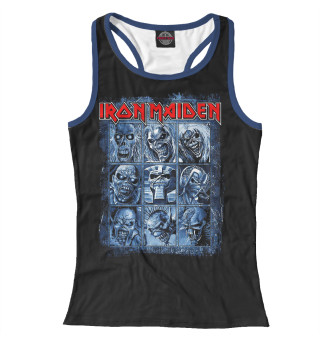 Iron Maiden Band