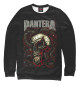 Свитшот для мальчиков Pantera