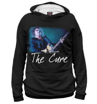 Худи для мальчика The Cure & Robert Smith