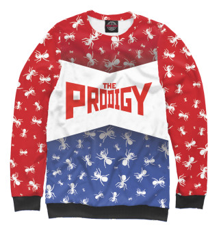 Red Prodigy