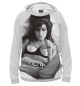 Женское худи Amy Winehouse