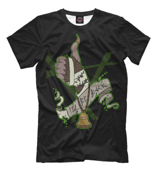 Мужская футболка Warhammer Skaven