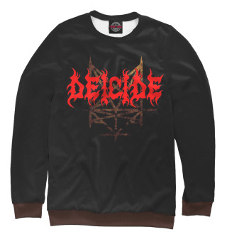 Мужской свитшот Deicide