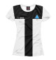 Футболка для девочек Connor RK900