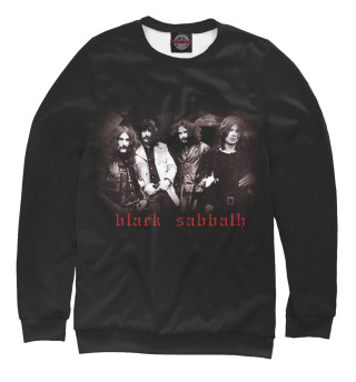 Black Sabbath & Ozzy Osbourne