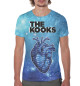 Мужская футболка The Kooks